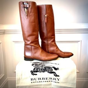 Burberry Boots